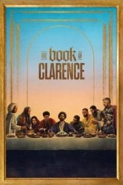 The Book of Clarence full film izle